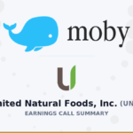 United Natural Foods, Inc. Résumé de l'appel aux résultats du quatrième trimestre 2026