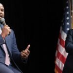 DeSantis soutient la liste du GOP de Floride, y compris Byron Donalds dans la course au gouverneur
