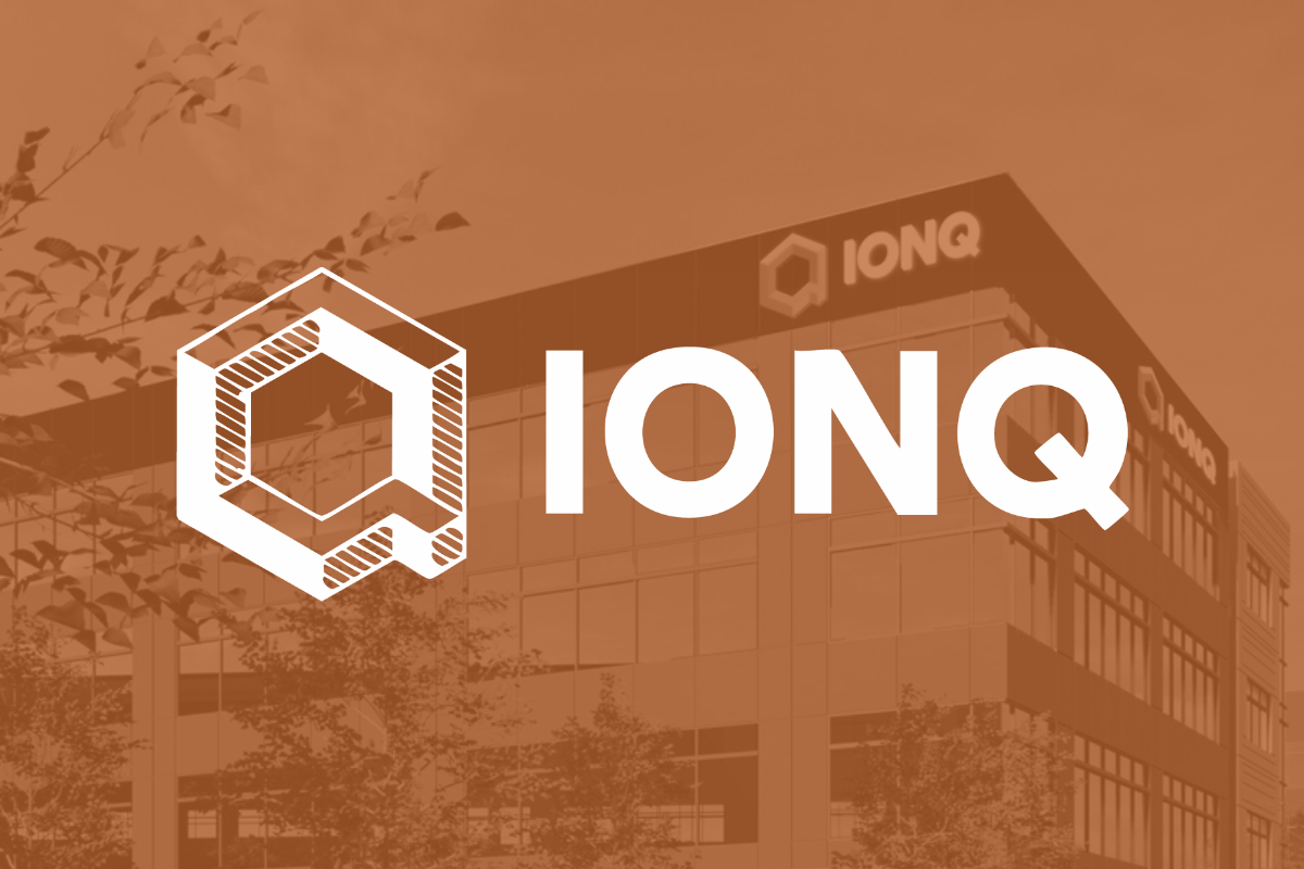 Prédiction : IonQ publie mardi un chiffre de revenus pluriannuel