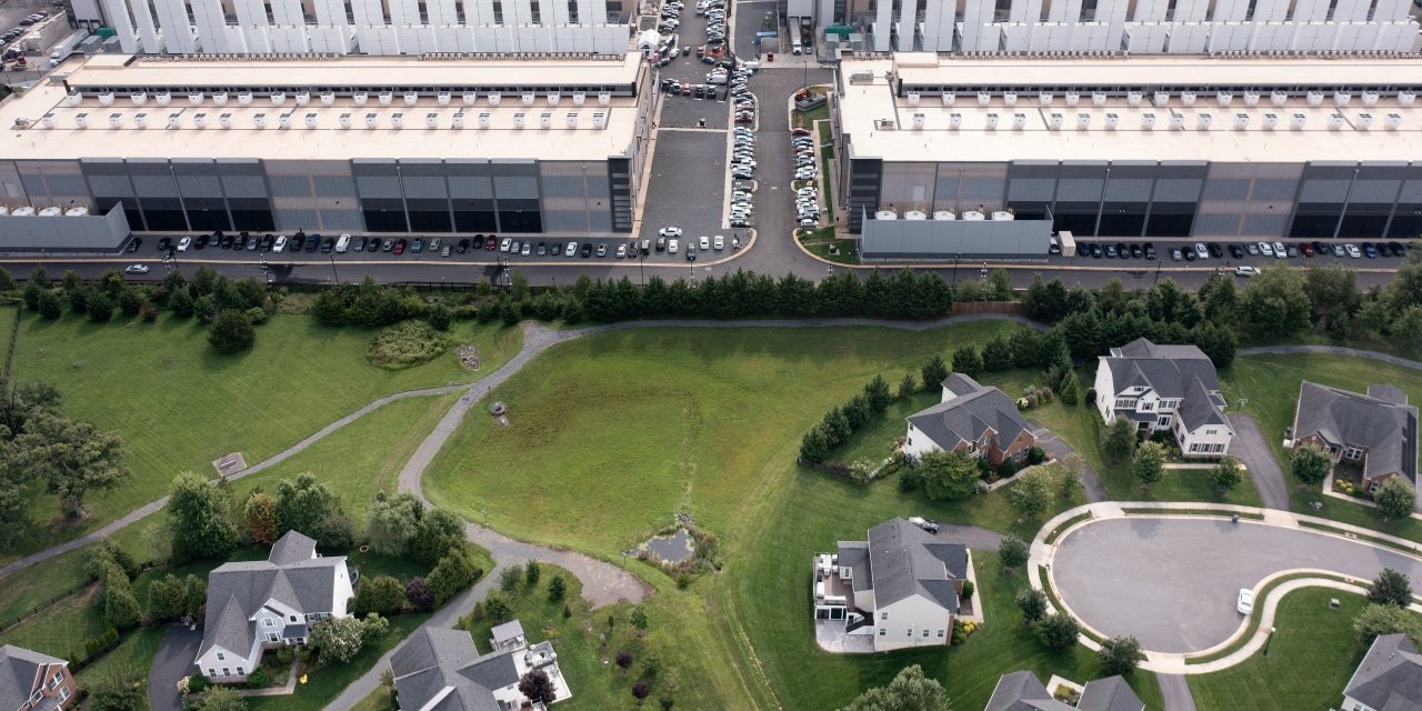 La prochaine grande opportunité dans les centres de données : les assurer