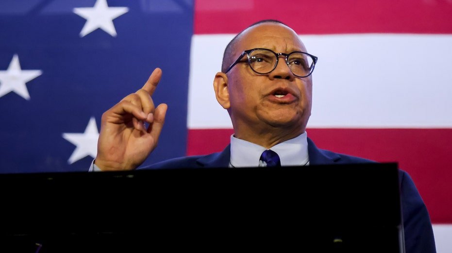 Le lieutenant-gouverneur du New Jersey, Dale Caldwell, démissionne après une enquête sur le harcèlement sexuel