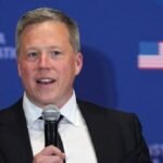 Le secrétaire de l'armée américaine, Dan Driscoll, démissionne après 18 mois à ce poste