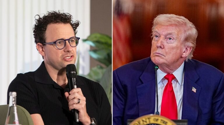 Trump décharge sur les titans de la technologie qui poussent au ralentissement de l'industrie émergente : « CELUI QUI GAGNE l'IA, GAGNE ! »
