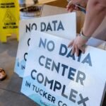 MAGA commence à se fissurer alors que la liste du GOP 2026 s'éloigne de la vision technologique de Trump