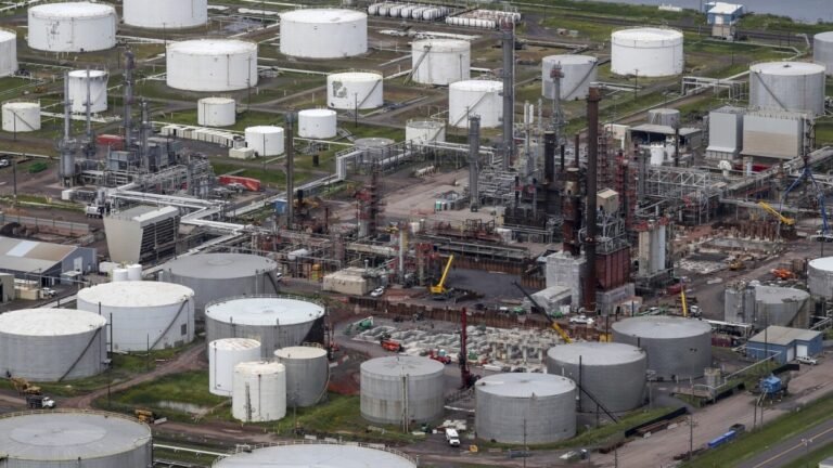 Les majors pétrolières cherchent à accroître leur pouvoir de négociation dans les conflits du travail