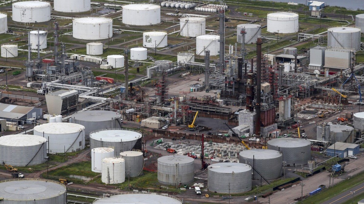 Les majors pétrolières cherchent à accroître leur pouvoir de négociation dans les conflits du travail