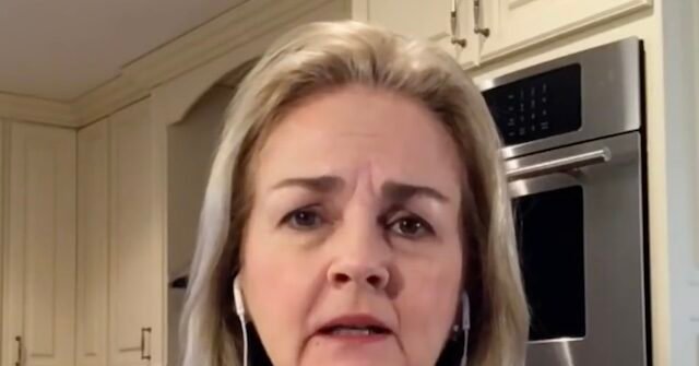 Madeleine Dean : le leadership de Trump est « erratique » et « enfantin »