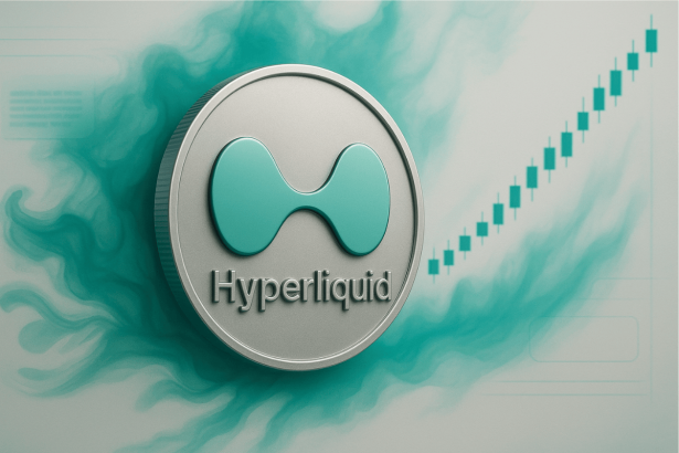 HYPE Price envisage une augmentation de 10 % alors que l’hyperliquide se dirige vers l’expansion aux États-Unis