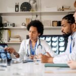 Une fausse arnaque au portail patient peut voler votre identifiant et infecter votre PC