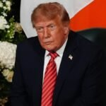 Trump dit que la Chine « espionne » les États-Unis après que des reportages aient lié l'imagerie chinoise à la frappe iranienne