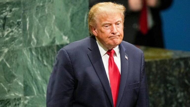4 sénateurs républicains se rebellent contre Trump sur la guerre en Iran et votent avec les démocrates pour freiner l'autorité