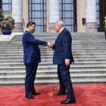 Le sommet Trump-Xi pourrait être la clé de la baisse des prix de l'essence, selon le président du GOP