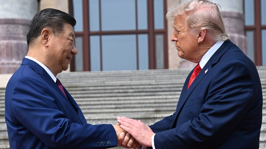 Les retrouvailles Trump-Xi s’accompagnent de tâches inachevées – et d’une plus grande bataille imminente