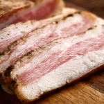 Rappel de plus de 1 500 livres de porc en raison d'un risque de contamination par Listeria