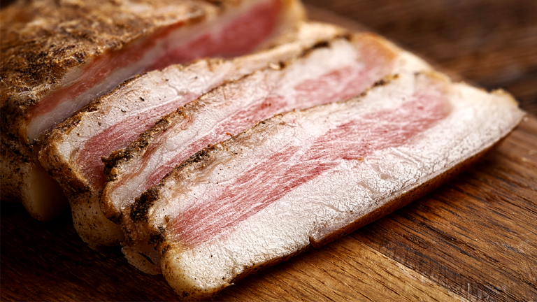 Rappel de plus de 1 500 livres de porc en raison d'un risque de contamination par Listeria