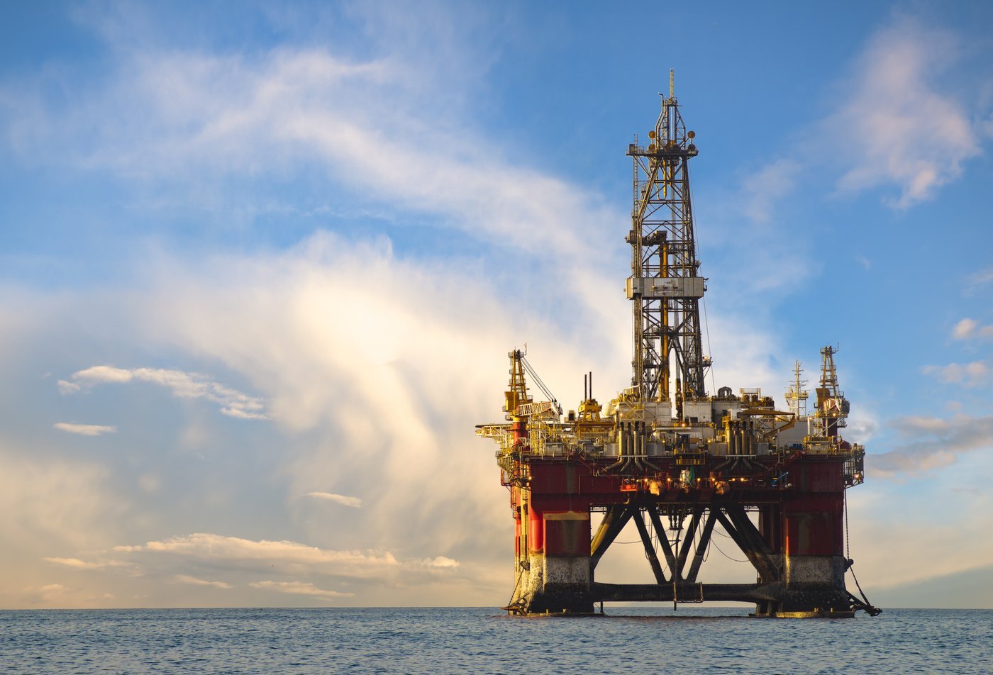 Pourquoi je viens d'ajouter à mon poste de Chevron malgré les critiques de Trump