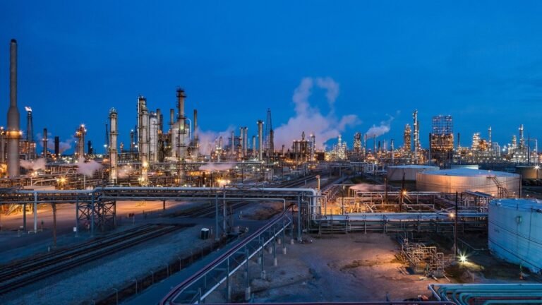 Pourquoi les majors pétrolières ne veulent pas construire de nouvelles raffineries aux États-Unis