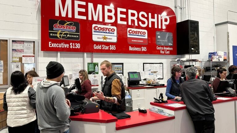 Costco ferme un service clé sans préavis