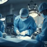 Intuitive Surgical (ISRG) : adopter les innovations en matière d'IA en chirurgie robotique pour une croissance future