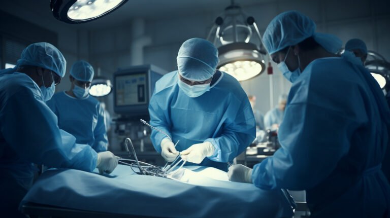 Intuitive Surgical (ISRG) : adopter les innovations en matière d'IA en chirurgie robotique pour une croissance future