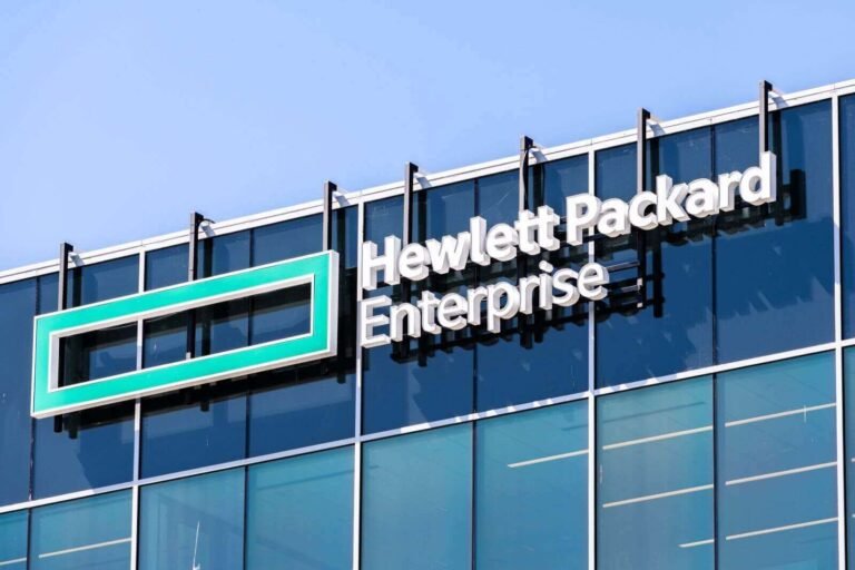Un volume inhabituel d'options chez Hewlett Packard Enterprise Co avant les bénéfices montre que les investisseurs sont optimistes à l'égard de HPE