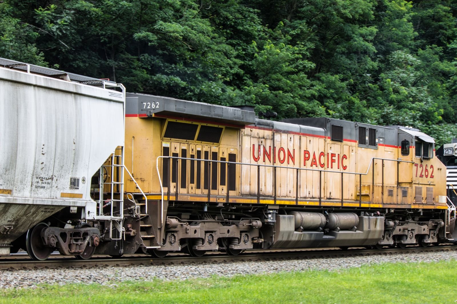 L’action Union Pacific surperforme-t-elle le S&P 500 ?