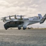 Cette action eVTOL pourrait aider les premiers investisseurs à vie