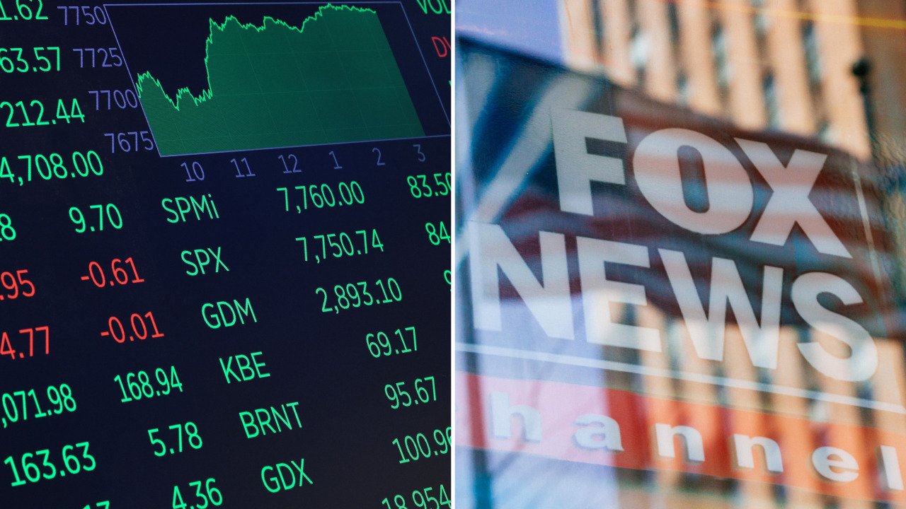 « Les pessimistes ont tort » : l’expert fiscal de Fox News affirme que des remboursements importants sont le signe d’une économie forte, mais manque-t-il quelque chose ?