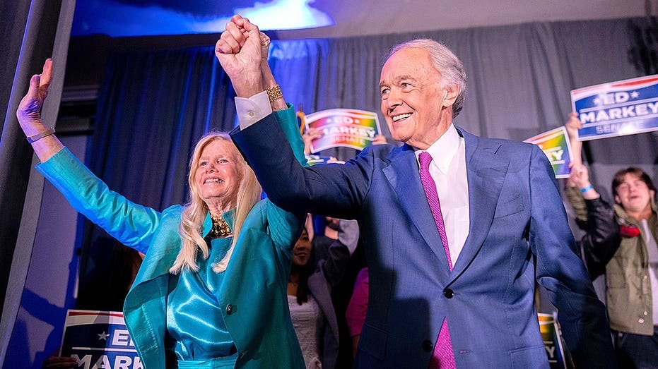 L’establishment démocrate exerce sa domination alors que les insurgés tombent et que le banc du Parti républicain s’amincit dans un bastion bleu profond