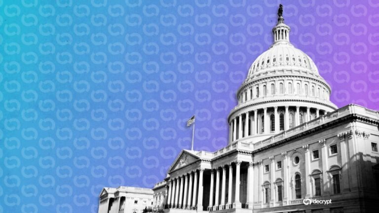 Crypto et les banques mènent un combat de lobbying en vertu de la loi sur la clarté dans les États d'origine des sénateurs