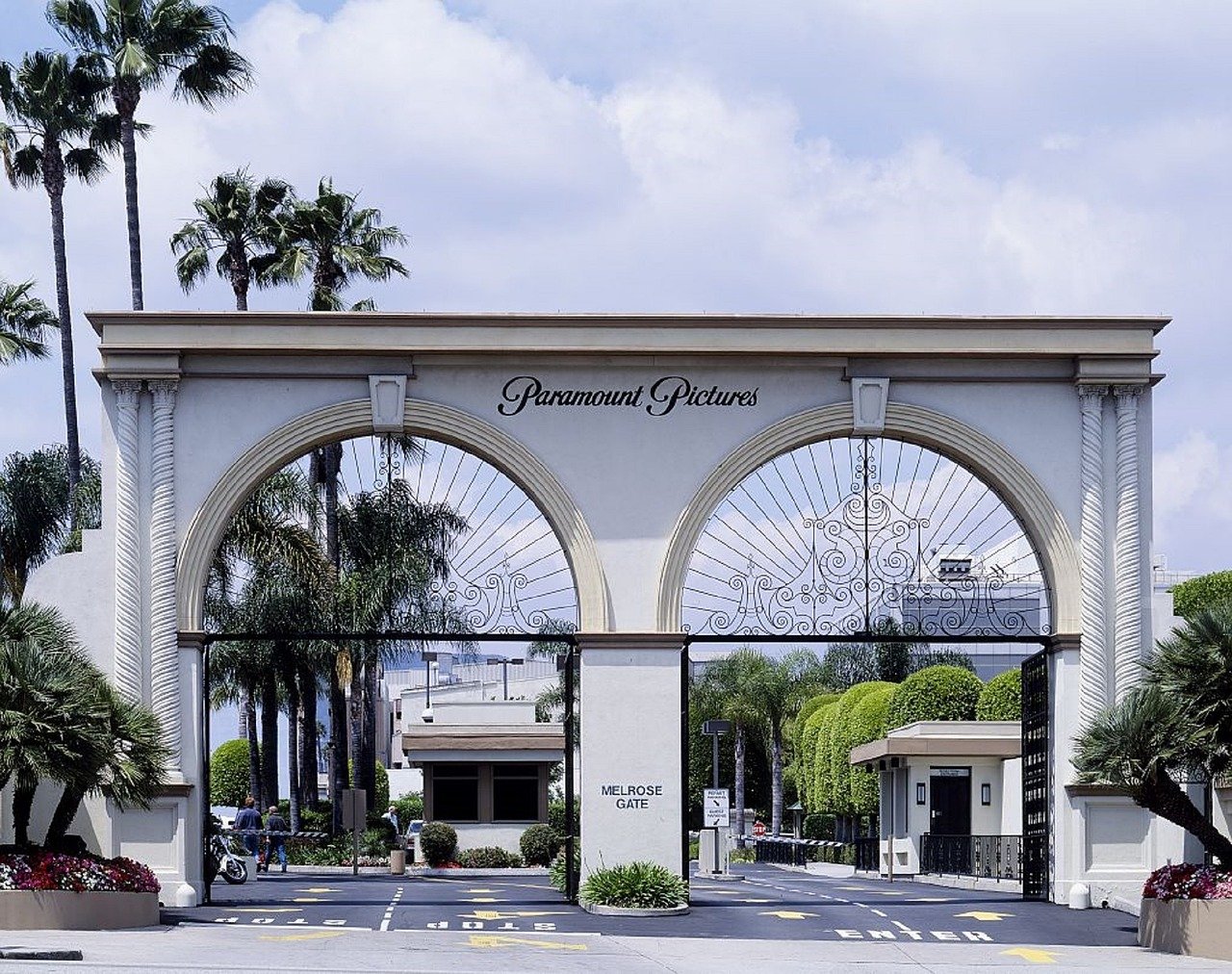 Le PDG de Paramount (PSKY) a autorisé 68 pays pour son accord avec Warner Bros (WBD). La Californie ne bouge toujours pas