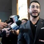 Un clip découvert révèle l'affrontement entre El-Sayed et un ancien rival du GOP : "Les musulmans vous détestent définitivement"