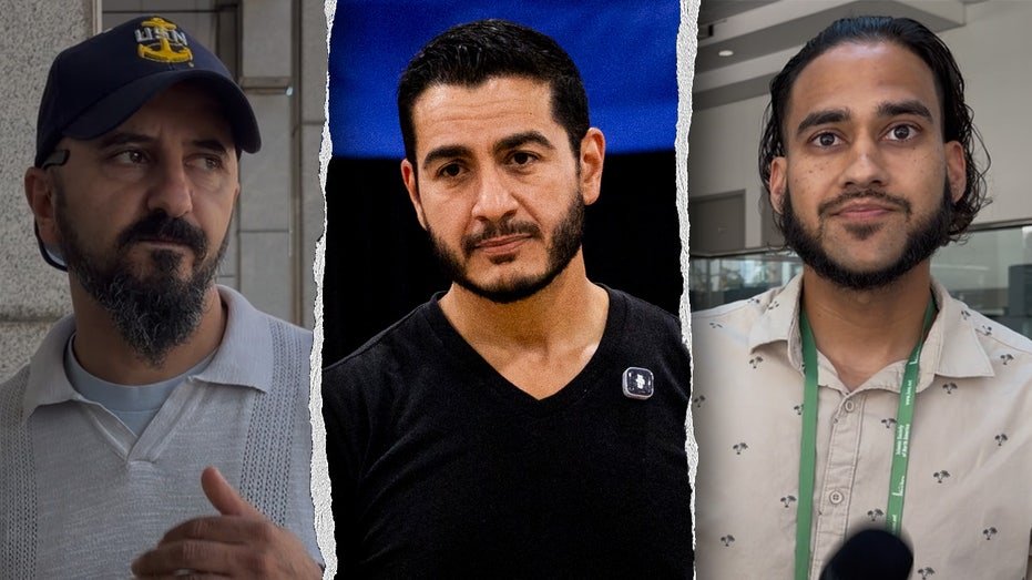 Le programme libéral d'El-Sayed se heurte aux électeurs musulmans qui le soutiennent de toute façon : « Version masculine » d'Ilhan Omar