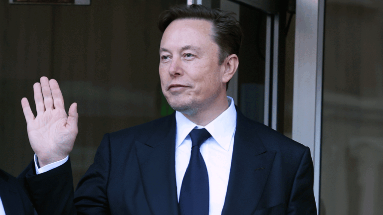 Musk choisit ses premiers guerriers GOP alors qu’une poussée monétaire en 2026 prend forme