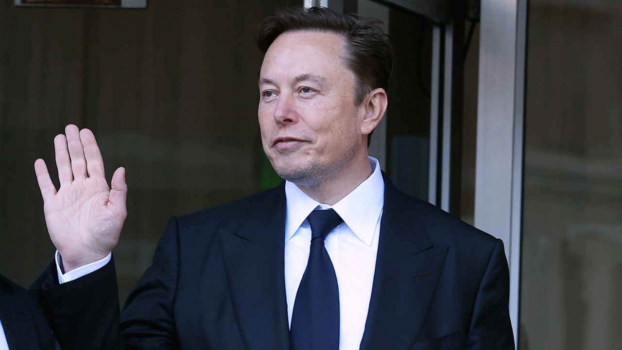 Musk choisit ses premiers guerriers GOP alors qu’une poussée monétaire en 2026 prend forme