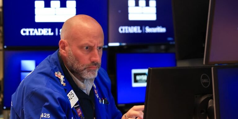 Nvidia, Tesla, Robinhood, Snowflake, Ultragenyx, Ciena et d'autres actions qui expliquent le marché actuel