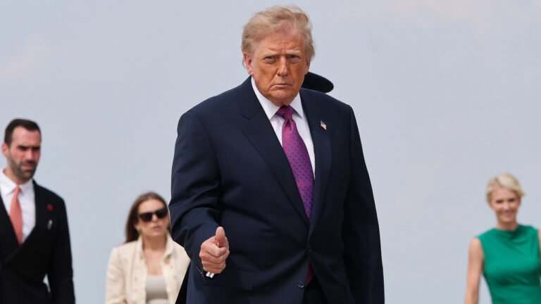 Les nouvelles règles fiscales de Trump en matière de sécurité sociale favorisent les personnes âgées à revenus élevés – comment les Américains de plus de 65 ans peuvent maximiser leurs économies