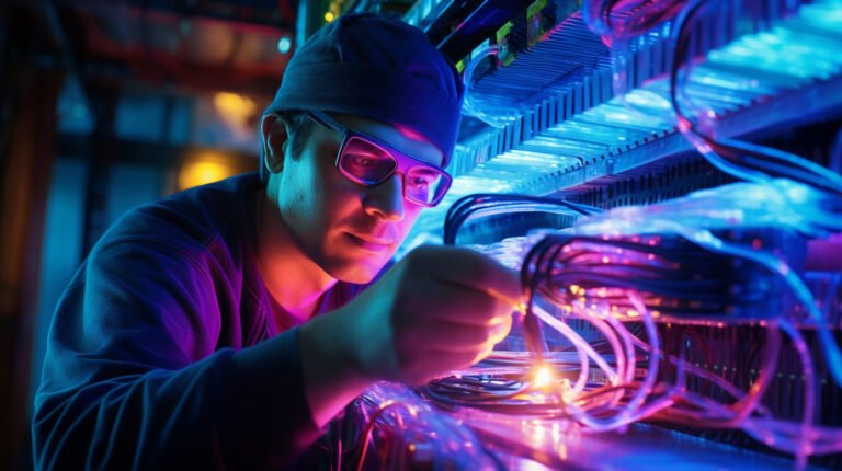 Corning (GLW) est bien positionné pour une forte croissance de ses bénéfices