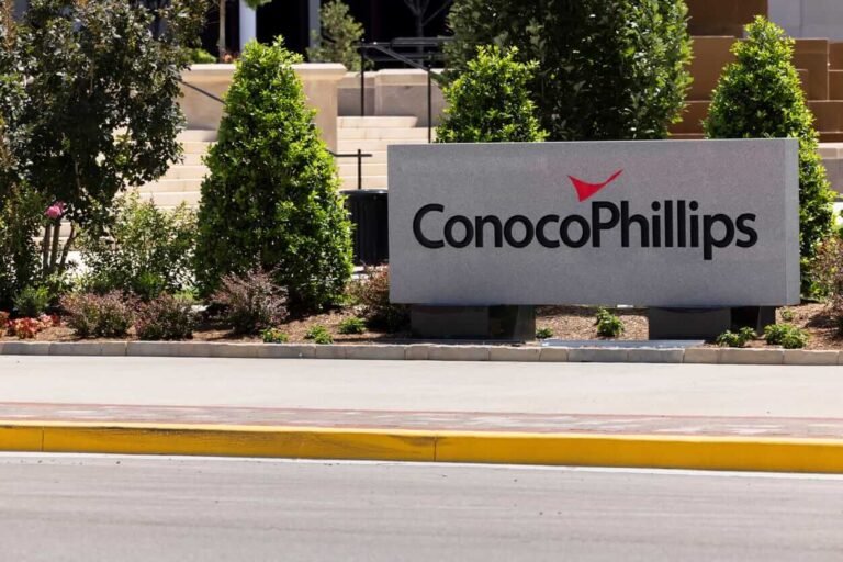 L’action ConocoPhillips surperforme-t-elle le Dow Jones ?