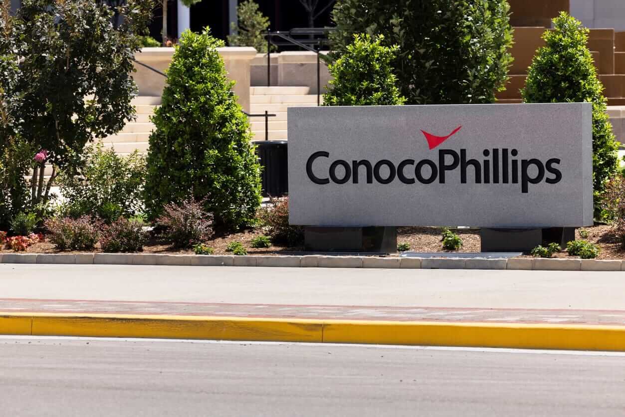L’action ConocoPhillips surperforme-t-elle le Dow Jones ?