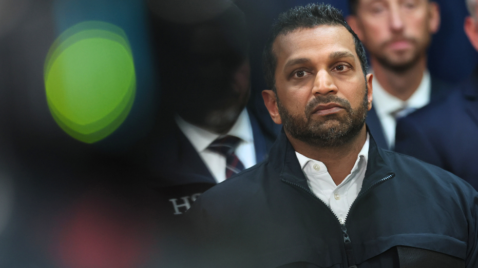 EXCLUSIF : les extraditions du FBI montent en flèche alors que Patel intensifie sa sensibilisation à l'étranger et promet de "pas de sanctuaire"