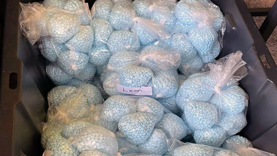 Une prostituée de Manhattan plaide coupable du meurtre de 3 hommes avec des drogues contenant du fentanyl dans le cadre d'un vol