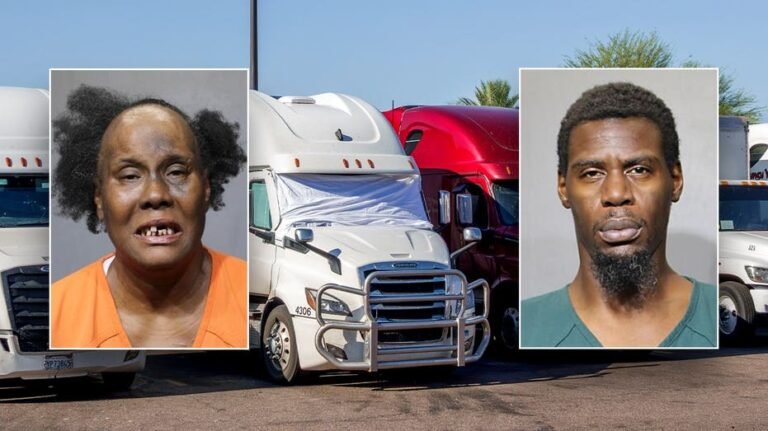 Florida AG demande la peine de mort pour un couple qui aurait détenu 4 enfants dans une « prison roulante » pendant près de 7 ans