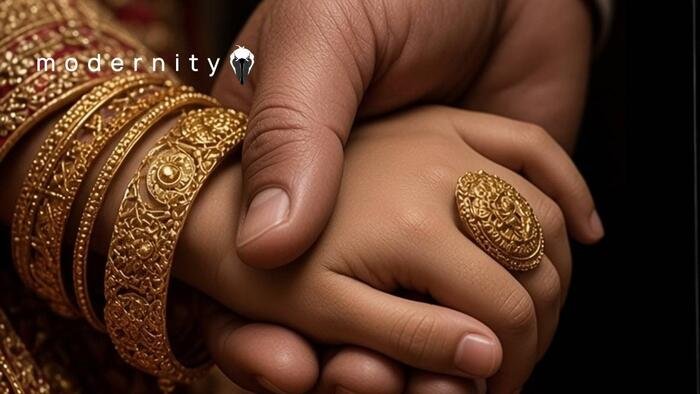 « Barbare » : des enfants de moins de cinq ans sont soumis à un mariage forcé en Grande-Bretagne