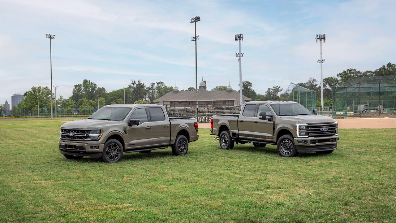Ford dévoile 2027 F-150 avec remorquage mains libres, première édition Carhartt