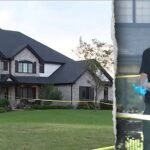 Un garçon de la banlieue de l'Illinois décède dans un homicide domestique présumé alors que les voisins craignent un autre cas de Lindsay Clancy