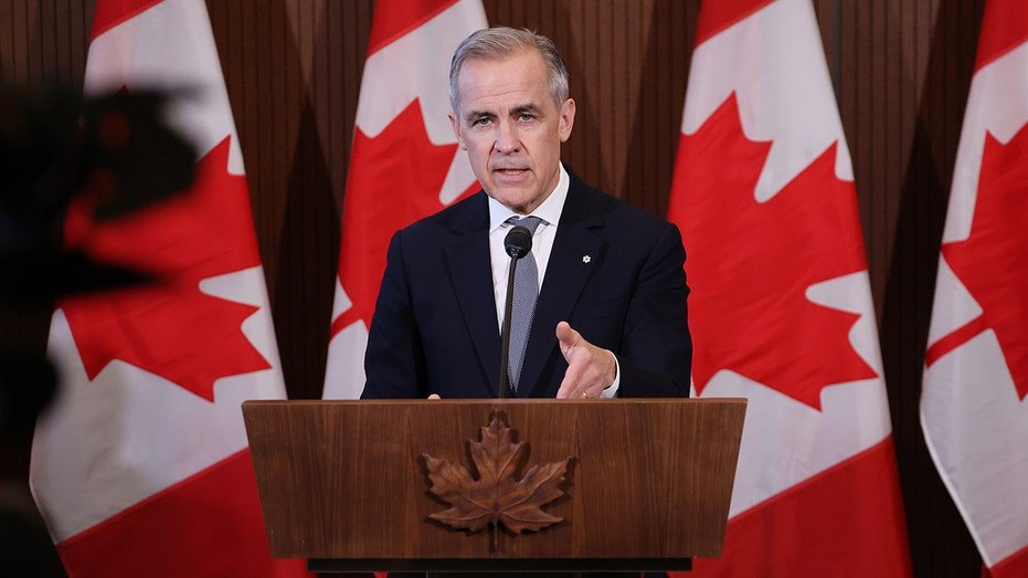 Le Premier ministre canadien Carney se dit prêt à ce que Trump ordonne l'invasion