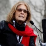Gloria Steinem, écrivaine et militante féministe, décédée à 92 ans
