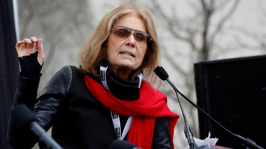 Gloria Steinem, écrivaine et militante féministe, décédée à 92 ans
