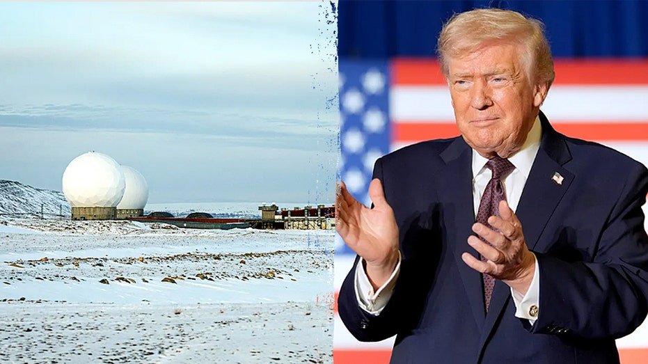 Trump déclare la victoire dans l'accord historique avec le Groenland alors qu'il garantit les droits militaires « permanents » des États-Unis